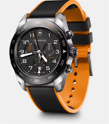 Victorinox 242050 herre ur Swiss Army Chrono 42mm 10ATM 